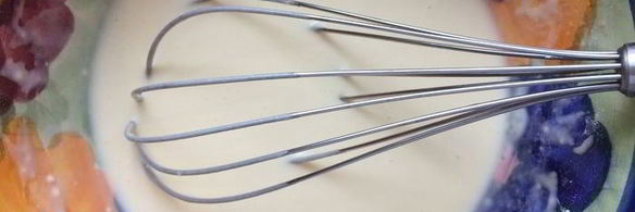 невероятная прованская запеканка