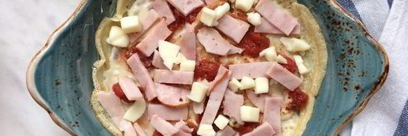 невероятная прованская запеканка