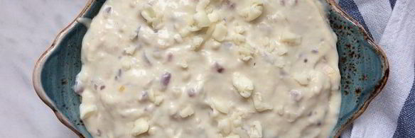 невероятная прованская запеканка