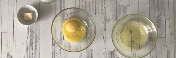 нежная запеканка творожная в духовке