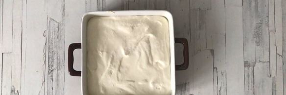 нежная запеканка творожная в духовке