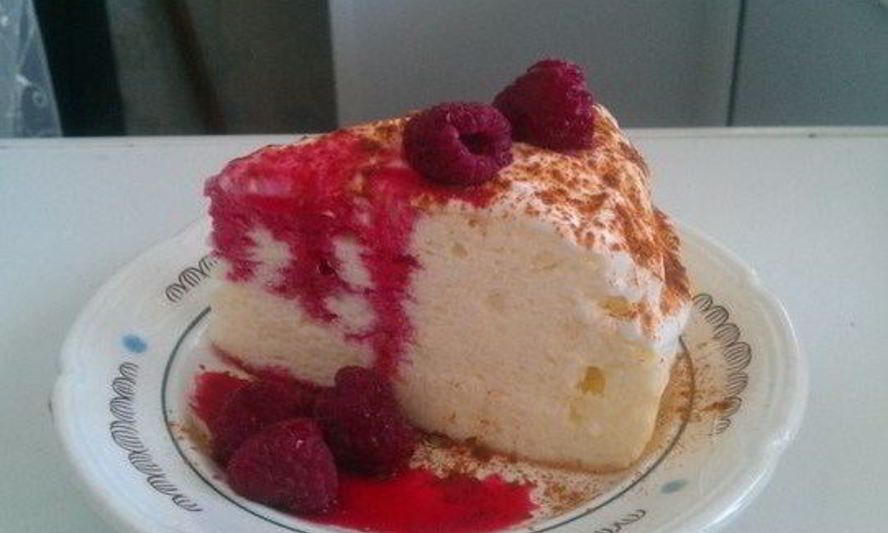 Рецепт нежнейшей творожной запеканки-суфле в мультиварке