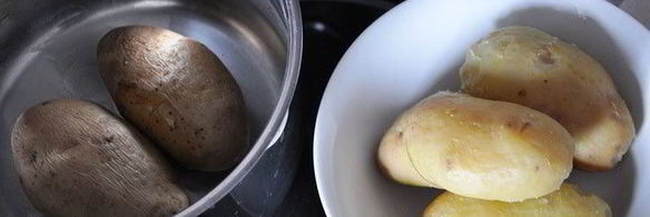 овощная запеканка с мясными шариками, чесноком и базиликом