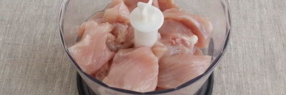 рисовая запеканка летний цветок