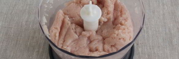 рисовая запеканка летний цветок