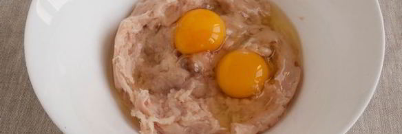 рисовая запеканка летний цветок