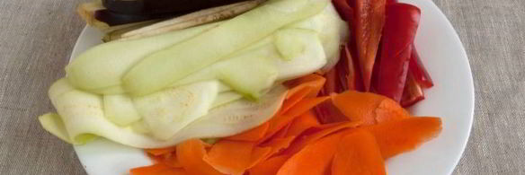 рисовая запеканка летний цветок