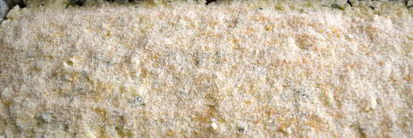 рисовая запеканка с лососем