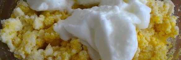 рисовая запеканка с лососем