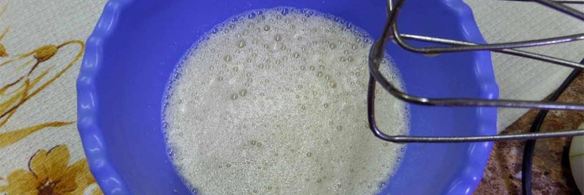 рисовая запеканка с яблоками и изюмом