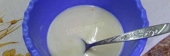 рисовая запеканка с яблоками и изюмом