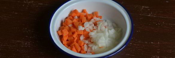 рисовая запеканка