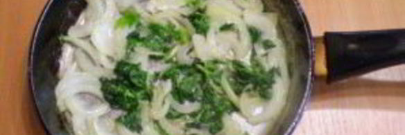 рыбная запеканка диетическая