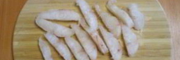 рыбная запеканка диетическая