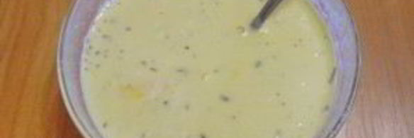 рыбная запеканка диетическая