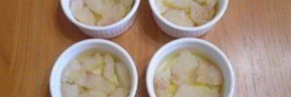 рыбная запеканка диетическая