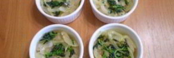 рыбная запеканка диетическая