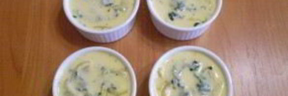 рыбная запеканка диетическая