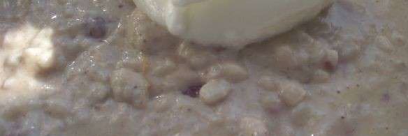 сладкая запеканка из риса