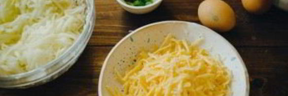 сырная запеканка в духовке