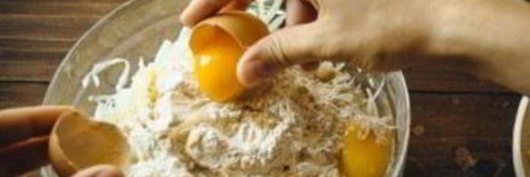 сырная запеканка в духовке