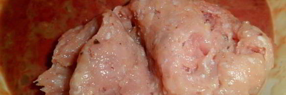 царская печеночная запеканка