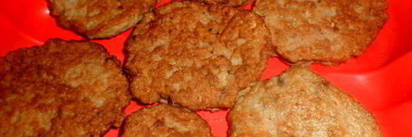 царская печеночная запеканка