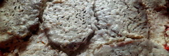 царская печеночная запеканка