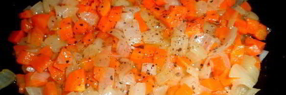 царская печеночная запеканка