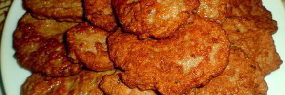 царская печеночная запеканка