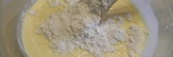 творожная запеканка без манки