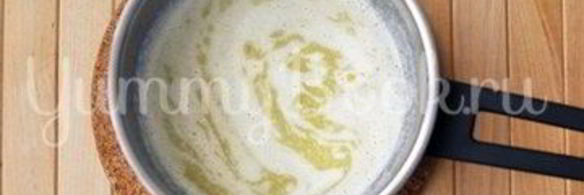 творожная запеканка без муки и сахара