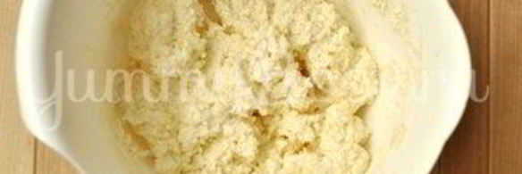 творожная запеканка без муки и сахара