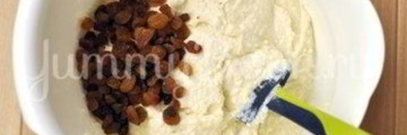 творожная запеканка без муки и сахара