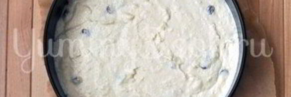 творожная запеканка без муки и сахара