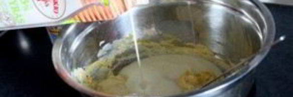 творожная запеканка без сахара