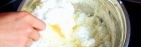 творожная запеканка без сахара