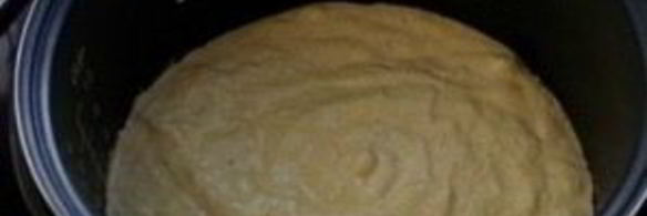 творожная запеканка без сахара