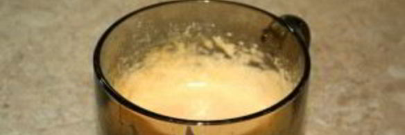 творожная запеканка на молоке