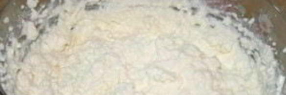 творожная запеканка на молоке