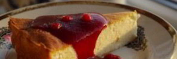 творожная запеканка на молоке