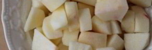 творожная запеканка на пару