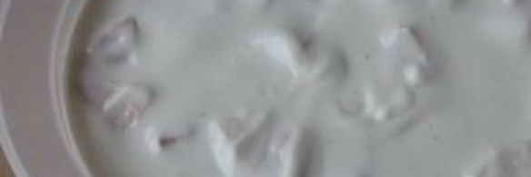 творожная запеканка на пару