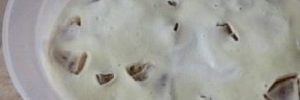 творожная запеканка на пару