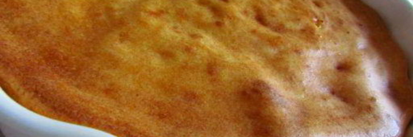 Творожная запеканка неженка