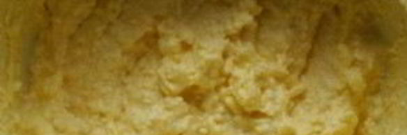 творожная запеканка простая без манки