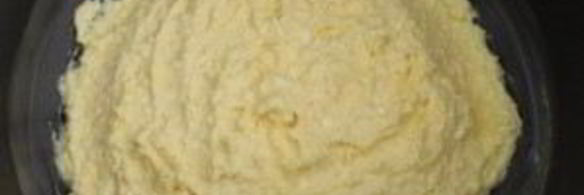 творожная запеканка простая без манки