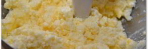 творожная запеканка с кефиром в духовке