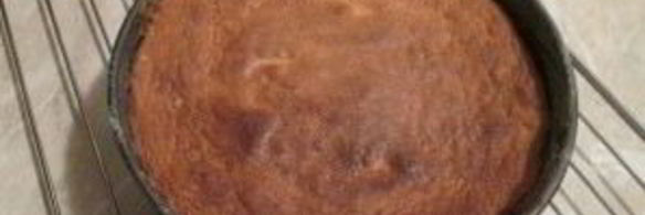 творожная запеканка с кефиром в духовке