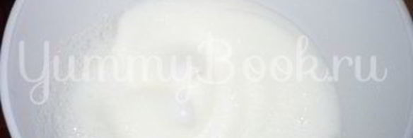 творожная запеканка с начинкой из мультиварки